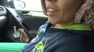 Turkish Amateur Stepmother Gives Virgin Stepson A Handjob