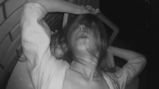 Real betrayal.Best Friend fucks my wife hard